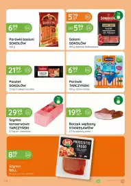 Eurocash Cash & Carry gazetka Strona 39