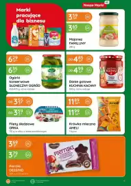 Eurocash Cash & Carry gazetka Strona 4