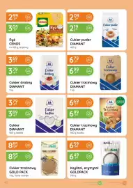 Eurocash Cash & Carry gazetka Strona 43