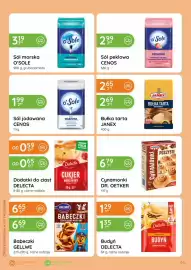 Eurocash Cash & Carry gazetka Strona 44
