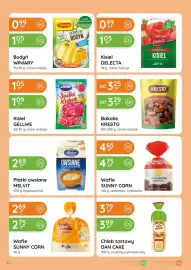 Eurocash Cash & Carry gazetka Strona 45