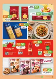 Eurocash Cash & Carry gazetka Strona 47