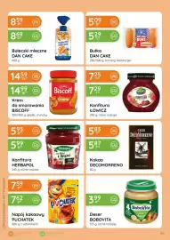 Eurocash Cash & Carry gazetka Strona 48