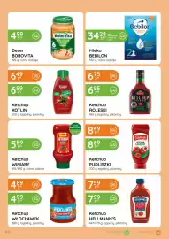 Eurocash Cash & Carry gazetka Strona 49