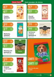 Eurocash Cash & Carry gazetka Strona 5