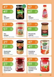 Eurocash Cash & Carry gazetka Strona 51