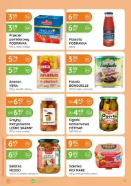 Eurocash Cash & Carry gazetka Strona 52