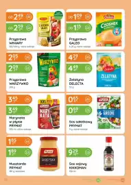 Eurocash Cash & Carry gazetka Strona 53