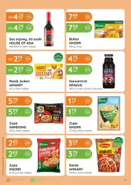 Eurocash Cash & Carry gazetka Strona 54