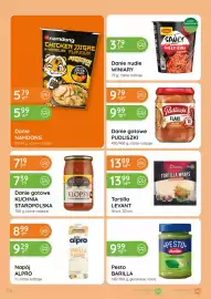 Eurocash Cash & Carry gazetka Strona 55
