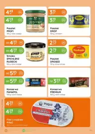 Eurocash Cash & Carry gazetka Strona 56