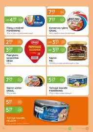 Eurocash Cash & Carry gazetka Strona 57