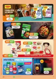 Eurocash Cash & Carry gazetka Strona 58
