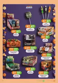 Eurocash Cash & Carry gazetka Strona 59