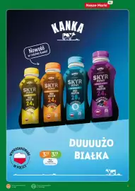 Eurocash Cash & Carry gazetka Strona 6