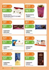 Eurocash Cash & Carry gazetka Strona 60