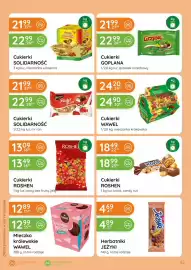 Eurocash Cash & Carry gazetka Strona 62