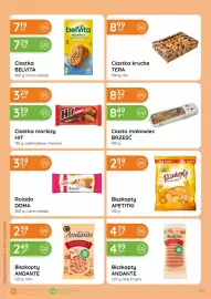 Eurocash Cash & Carry gazetka Strona 64