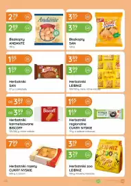 Eurocash Cash & Carry gazetka Strona 65