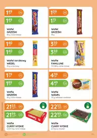 Eurocash Cash & Carry gazetka Strona 66