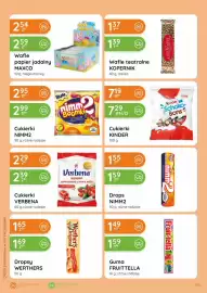 Eurocash Cash & Carry gazetka Strona 68