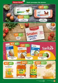 Eurocash Cash & Carry gazetka Strona 7