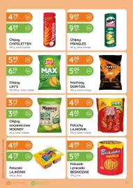 Eurocash Cash & Carry gazetka Strona 72