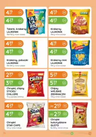 Eurocash Cash & Carry gazetka Strona 73