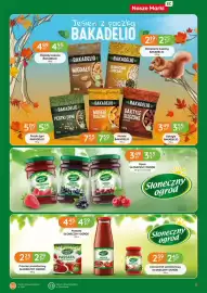 Eurocash Cash & Carry gazetka Strona 8