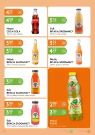 Eurocash Cash & Carry gazetka Strona 83