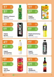Eurocash Cash & Carry gazetka Strona 84