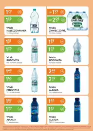 Eurocash Cash & Carry gazetka Strona 87