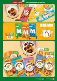 Eurocash Cash & Carry gazetka Strona 9