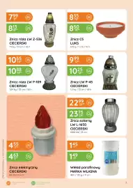 Eurocash Cash & Carry gazetka Strona 3
