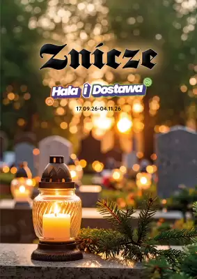 Eurocash Cash & Carry gazetka
