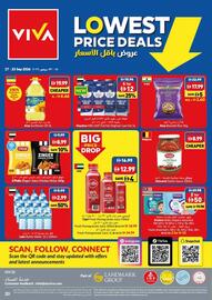 Viva leaflet week 38 Page 20