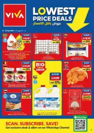Viva leaflet week 38 Page 1