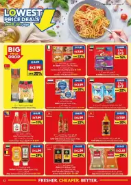 Viva leaflet week 38 Page 12