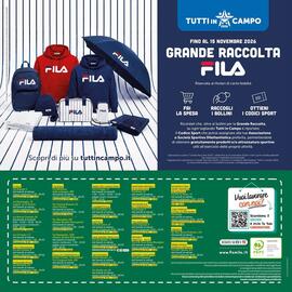 Volantino Famila Market Pagina 24
