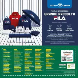 Volantino Famila Market Pagina 24