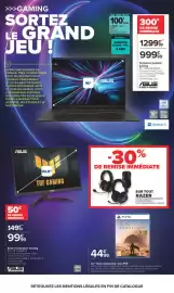Catalogue Carrefour | PASSEZ L'AUTOMNE CONNECTÉ À VOS ENVIES ! page 25