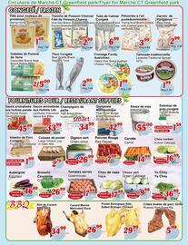 Marche C&T flyer week 38 Page 4