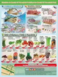 Marche C&T flyer week 38 Page 2