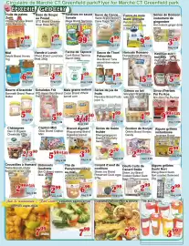 Marche C&T flyer week 38 Page 3
