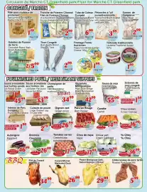 Marche C&T flyer week 38 Page 4