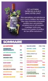Catalogue Carrefour | FOIRE AUX VINS D AUTOMNE page 2