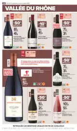 Catalogue Carrefour | FOIRE AUX VINS D AUTOMNE page 28: L'Étendière Vieilles Vignes €7,42