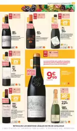 Catalogue Carrefour | FOIRE AUX VINS D AUTOMNE page 41: Ma Petite Parcelle - Eric Beaumard €8,95