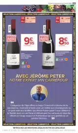 Catalogue Carrefour | FOIRE AUX VINS D AUTOMNE page 43: Les Eclaireurs Les Pères Fusée €8,50
