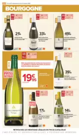 Catalogue Carrefour | FOIRE AUX VINS D AUTOMNE page 52: Closerie des Alisiers €39,95
